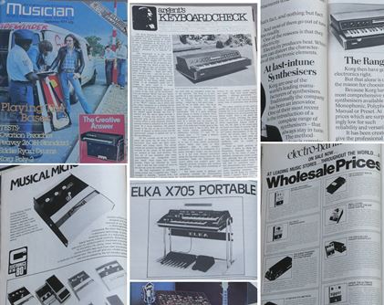 various-International